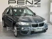 2018 BMW X1