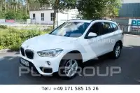 2018 BMW X1