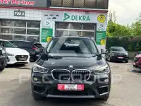 2018 BMW X1