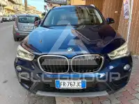 2018 BMW X1