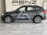 2018 BMW X1