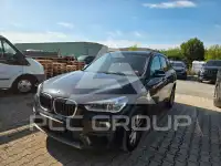 2018 BMW X1