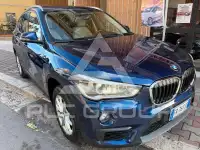 2018 BMW X1