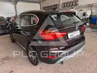 2018 BMW X1