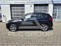 2018 BMW X1