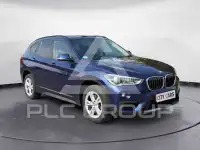 2018 BMW X1