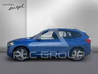 2018 BMW X1