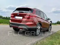 2018 BMW X1