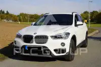2018 BMW X1