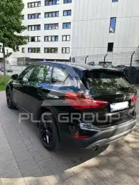 2018 BMW X1