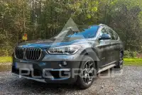 2018 BMW X1