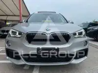2018 BMW X1