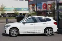 2018 BMW X1