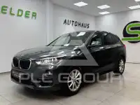 2018 BMW X1
