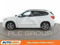 2018 BMW X1