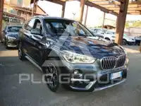 2018 BMW X1