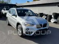 2018 BMW X1