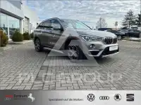 2018 BMW X1
