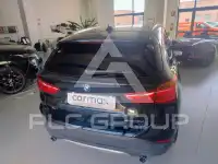 2018 BMW X1