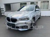 2018 BMW X1