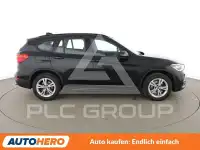 2018 BMW X1