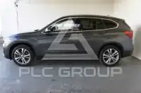 2018 BMW X1