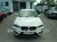 2018 BMW X1