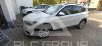2018 BMW X1