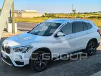 2018 BMW X1