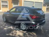2018 BMW X1