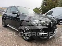 2018 BMW X1