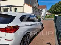 2018 BMW X1