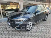 2018 BMW X1