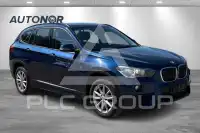 2018 BMW X1