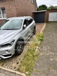 2018 BMW X1