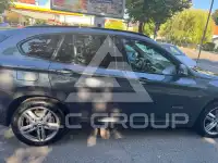 2018 BMW X1