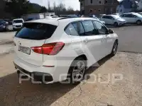 2018 BMW X1