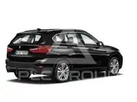 2018 BMW X1