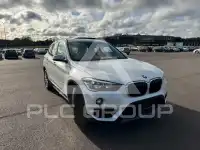 2018 BMW X1