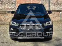 2018 BMW X1