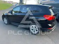 2018 BMW X1