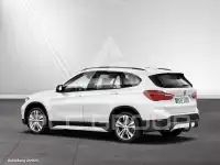 2018 BMW X1