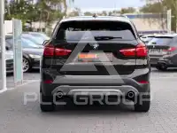 2018 BMW X1