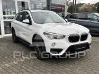 2018 BMW X1