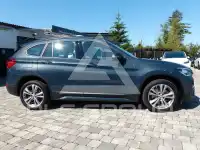 2018 BMW X1
