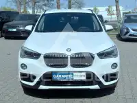 2018 BMW X1