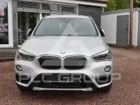 2018 BMW X1
