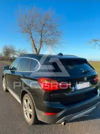 2018 BMW X1