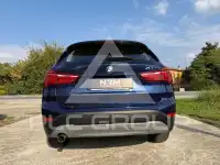2018 BMW X1