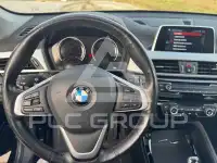 2018 BMW X1